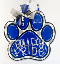 Load image into Gallery viewer, Team Pawprint Interchangeable Base