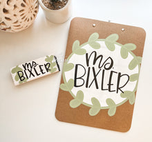 Load image into Gallery viewer, Clipboard and Eraser Bundle