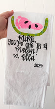 Load image into Gallery viewer, Tea Towel