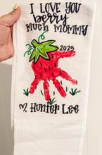 Load image into Gallery viewer, Tea Towel