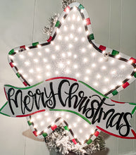 Load image into Gallery viewer, Christmas Tree Toppers