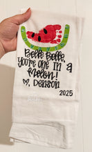 Load image into Gallery viewer, Tea Towel