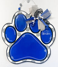 Load image into Gallery viewer, Team Pawprint Interchangeable Base