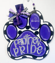 Load image into Gallery viewer, Team Pawprint Interchangeable Base