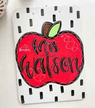 Load image into Gallery viewer, HandPainted Clip Boards