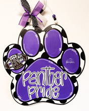 Load image into Gallery viewer, Team Pawprint Interchangeable Base