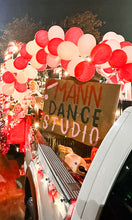 Load image into Gallery viewer, HandPainted Kraft Paper Banner