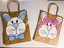 Load image into Gallery viewer, Painted Easter Bags