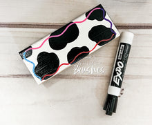 Load image into Gallery viewer, Handpainted Dry Eraser