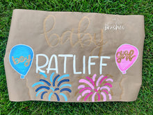 Load image into Gallery viewer, HandPainted Kraft Paper Banner