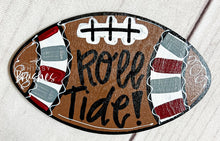 Load image into Gallery viewer, Football Attachment