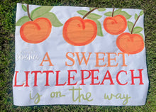 Load image into Gallery viewer, HandPainted Kraft Paper Banner