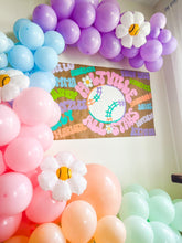 Load image into Gallery viewer, HandPainted Kraft Paper Banner