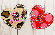 Load image into Gallery viewer, Heart Attachment