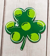 Load image into Gallery viewer, Clover Attachment