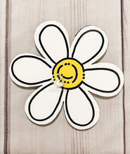 Load image into Gallery viewer, Flower Attachment