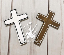 Load image into Gallery viewer, Cross Attachment