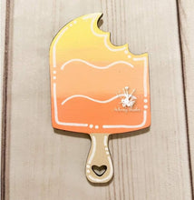 Load image into Gallery viewer, Popsicle Attachment