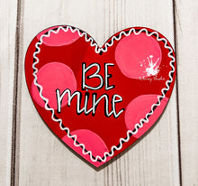 Load image into Gallery viewer, Heart Attachment
