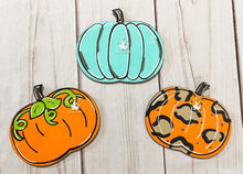 Load image into Gallery viewer, Pumpkin Attachment