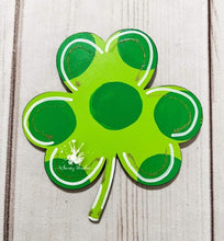 Load image into Gallery viewer, Clover Attachment