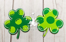 Load image into Gallery viewer, Clover Attachment