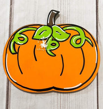 Load image into Gallery viewer, Pumpkin Attachment