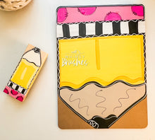 Load image into Gallery viewer, Clipboard and Eraser Bundle