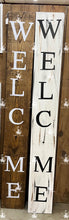 Load image into Gallery viewer, Porch Leaner Interchangeable Base LOCAL PICKUP ONLY