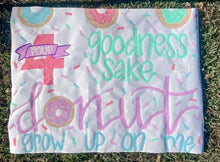 Load image into Gallery viewer, HandPainted Kraft Paper Banner
