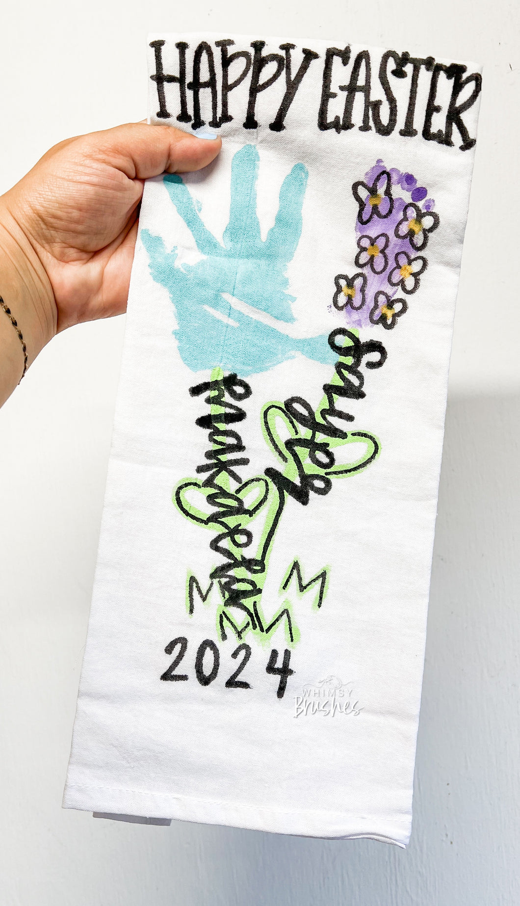 Tea Towel