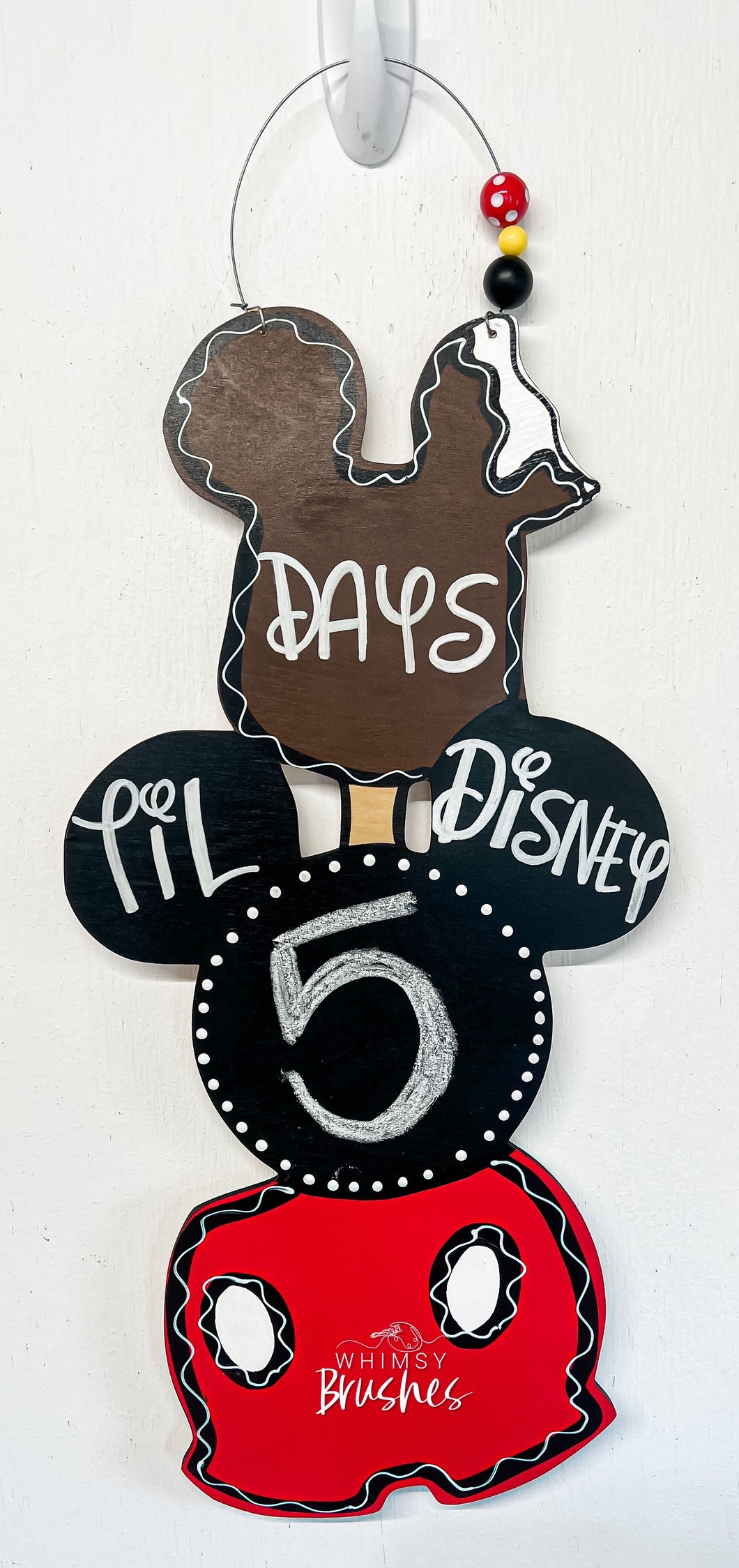 Mouse Tracker Doorhanger