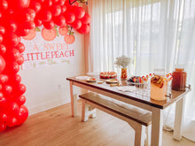 Load image into Gallery viewer, HandPainted Kraft Paper Banner
