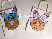 Load image into Gallery viewer, Painted Easter Bags
