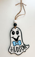 Load image into Gallery viewer, Halloween Bag Tag
