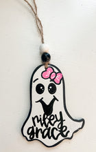 Load image into Gallery viewer, Halloween Bag Tag
