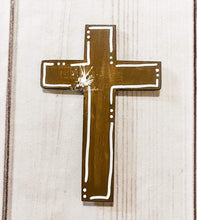 Load image into Gallery viewer, Cross Attachment
