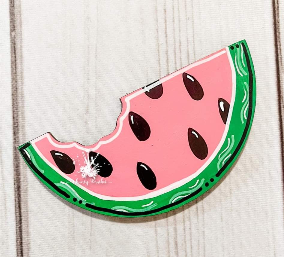 Watermelon Attachment