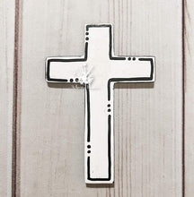 Load image into Gallery viewer, Cross Attachment
